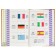 Anglo-Russian Russian-English dictionary for elementary school. Müller V.K.