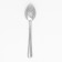 Spoon souvenir on the postcard "New Year's collection: heat and comfort", 3 x 14 cm