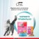 Wet feed Purin One for kittens, chicken/carrots, 75 g
