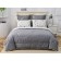 Sofi de Marko duet kit, sheet 230x250 cm, blanket 150x210 cm - 2 pcs, pillowcases 50x70 cm - 2 pcs, 70x70 cm - 2 pcs