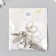 Decor Metal for creativity "Openland scissors" silver (A9361) 3.6x2.5 cm