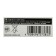 Battery VARTA Silver Oxide, 393 - 1bl, 1.55 V, blister, 1 pc.