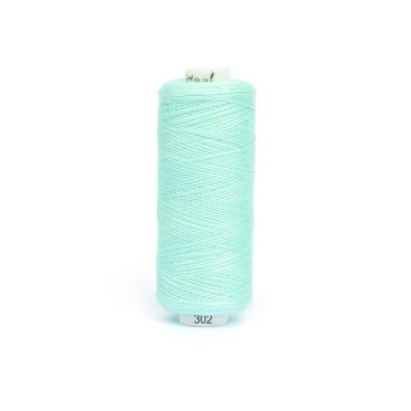 IDEAL 40/2 threads, length 366 m, color No. 302 mint, 10 pcs to the UP