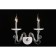Wall lamp (sconces) Estel E14