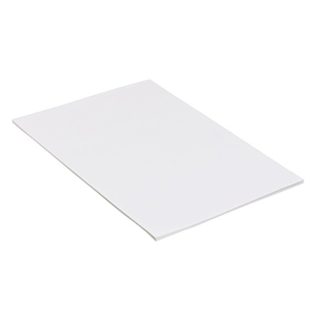 Watercolor paper in the A3 folder, 10 sheets, BG "Antique Clock", 270 g/m2-2