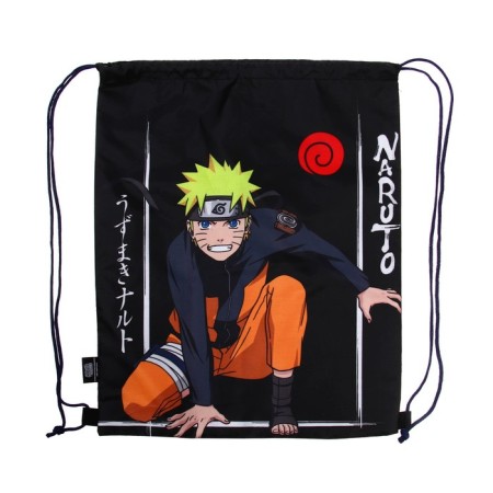 Back for shoes 480 x 380 mm, naruto, black NTJB-UT1-883W-2