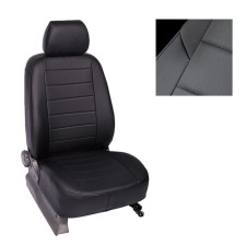 Auto-Chelecs from eco-leggings for Opel Zafira B (5 seats) 2005-2014