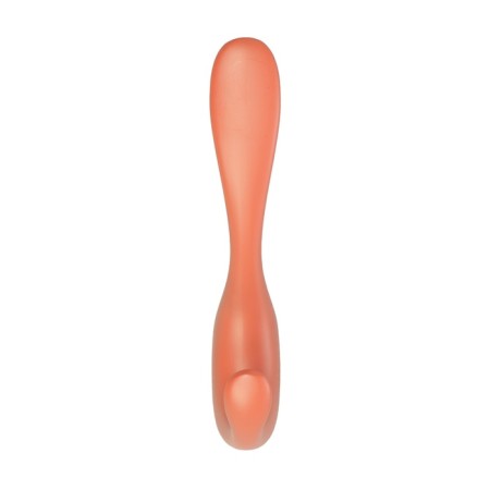 Furniture hook Cappio Heel, two -rod, brick-3