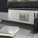 Double socket with ground (silver matte) W1172065