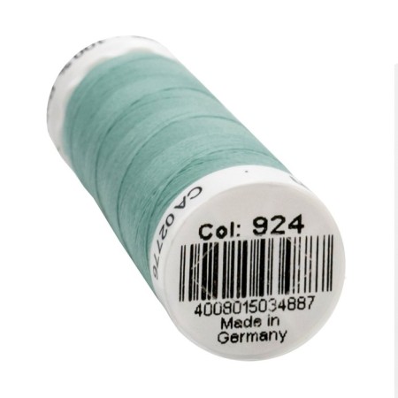 SEW-all thread for all materials, 200 m, 748277 (924 Aquamarine neutral)-1