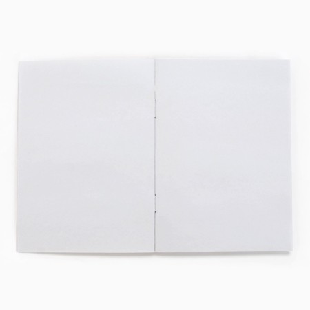 Notebook “Kitten”, A6, 18 liters-1