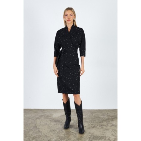 Платье женское, размер 42-1