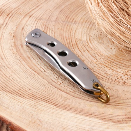 Folding Knock "Indian" 17cm, blade 71mm/2mmm-2