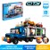 Constructor "Avtovos", 458 parts