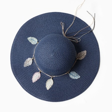 Women's hat minku, col. blue, rr 58-2