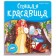 Book-paranoramka. Sleeping Beauty. Perrault Sh.