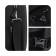 School backpack with key fob, ergonomic back Art Hype "Anime", 39*32*14 cm