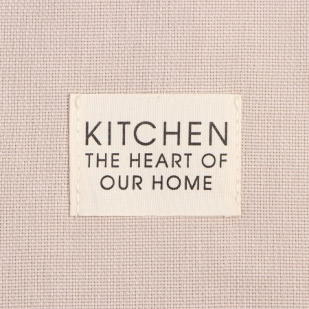 Apron Ethel Calm 60x70 cm, 100% HL, mitch 186 g/m2-2