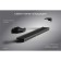 Silver threshold Mitsubishi L200, with fasteners, F193al