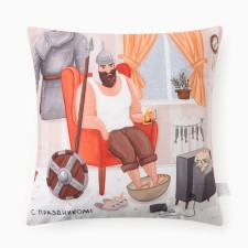 Decorative Ethel Pillow 