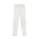 Women's jeans modeling Conte Elegant Skinny, size XL, color White