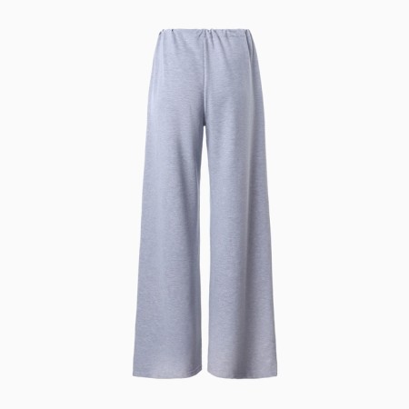 Women's pants cargo minku: casual collection color gray, pr 48-9