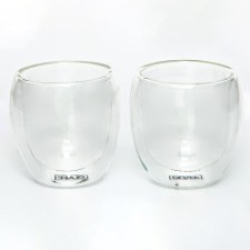 A set of glasses OLAFF, 250 ml, 2 pcs