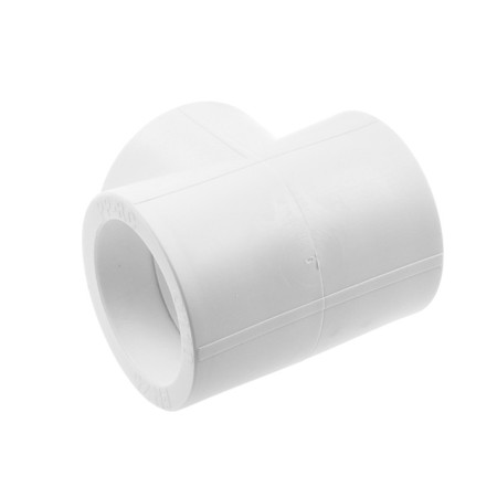 Tee valfex, polypropylene, d = 110 mm-1
