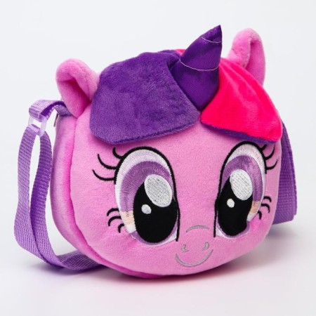 Children's plush "Spark" My Little Pony