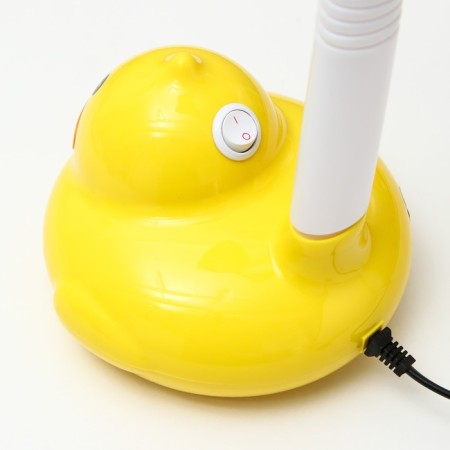 Table lamp "Diplon" E27 15W yellow 16x15x37 cm Risalux-8