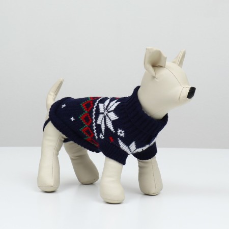 Sweater, size 6 (24-28 cm), mix of colors