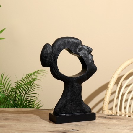 Souvenir "Maria" mankiya tree 27x8.5x37.5 cm
