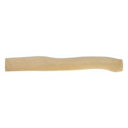 Associated medium scrap, polished, from birch, second grade, B2, 400 mm-1