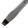 Screwdriver GROSS, SL5.5 x 100 mm, S2, three -component handle