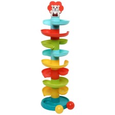 Developing toy Pyramid Everflo 