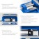 Visa machine bison 32721-75, 75 mm