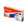 Stapler Plaster No. 10 up to 20 sheets, brackets 10, for sewing on weight, steel, mix