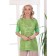 Women's tunic Wisell M4-3224, size 42