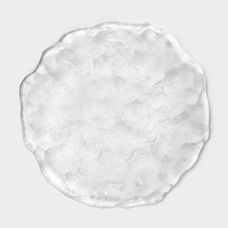 Glass supply dish "Rifaltaro", D = 14.5 cm, 14.5 × 1.7 cm-11