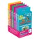 A set of entertaining cards "Preschool training". Kulikova E.N., Sukhareva O. V.
