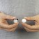 Foam blanks for creativity "Balls" set 10 pcs 2 cm
