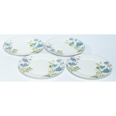 Set of plates Balsford "Arma", D = 20.5 cm, 4 pcs-2