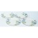 Set of plates Balsford "Arma", D = 20.5 cm, 4 pcs