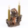 Climber "Angel", for two candles, 11 x 5.5 x 12 cm