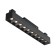 TREECH TECHNICAL TR076-20W3K-B, 20W, 27x3.4x4.9 cm, LED, 1025LM, 3000K, Black Color Black