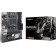 Motherboard BIOSTAR B450MHP SOC-am4 AMD B450 2XDDR4 MATX AC`97 8ch (7.1) GBLAN RAID+VG 107350