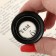 Monocular for repairing wristwatch 5x, 3.6 x 3 cm