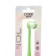Toothbrush with an innovative head, mix