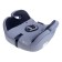 ATLANTIC Auto Cross-Buister, Group 1-2-3, Gray Color