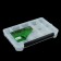 Box for baits KDP-3, 27 x 17.5 x 4 cm, transparent
